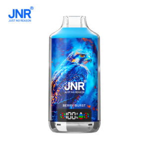 Jnr Falcon X 18000 Berry Burst