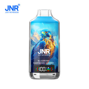 Jnr Falcon X 18000 Myrtille Framboise Cerise