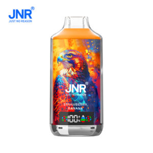 Jnr Falcon X 18000 Fraise Banane